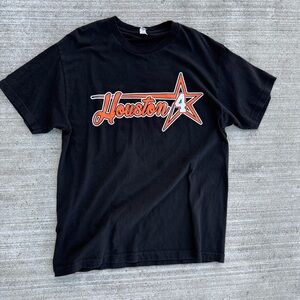 Houston Astros Springer T-Shirt